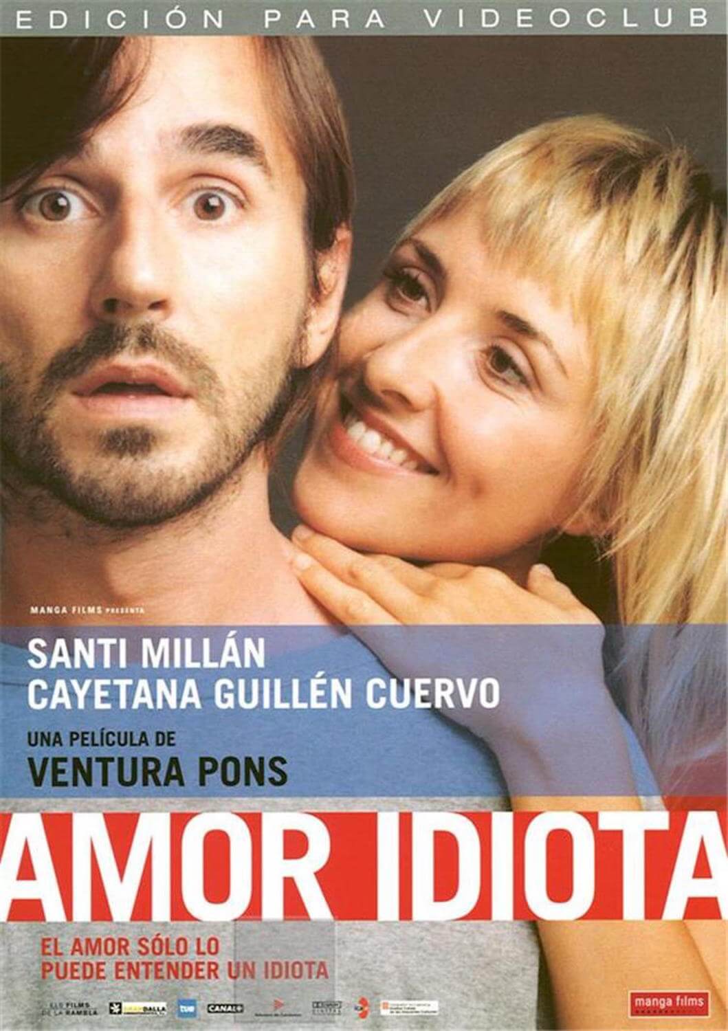Amore Idiota (amor idiota)