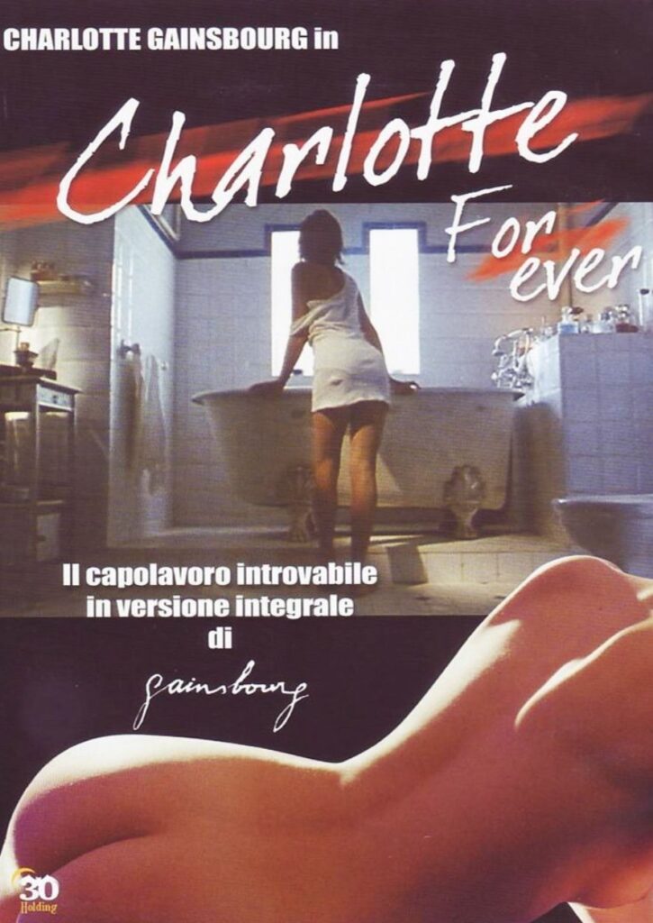 Charlotte Forever
