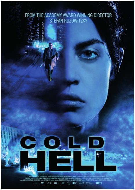 Cold Hell - Brucerai all’inferno