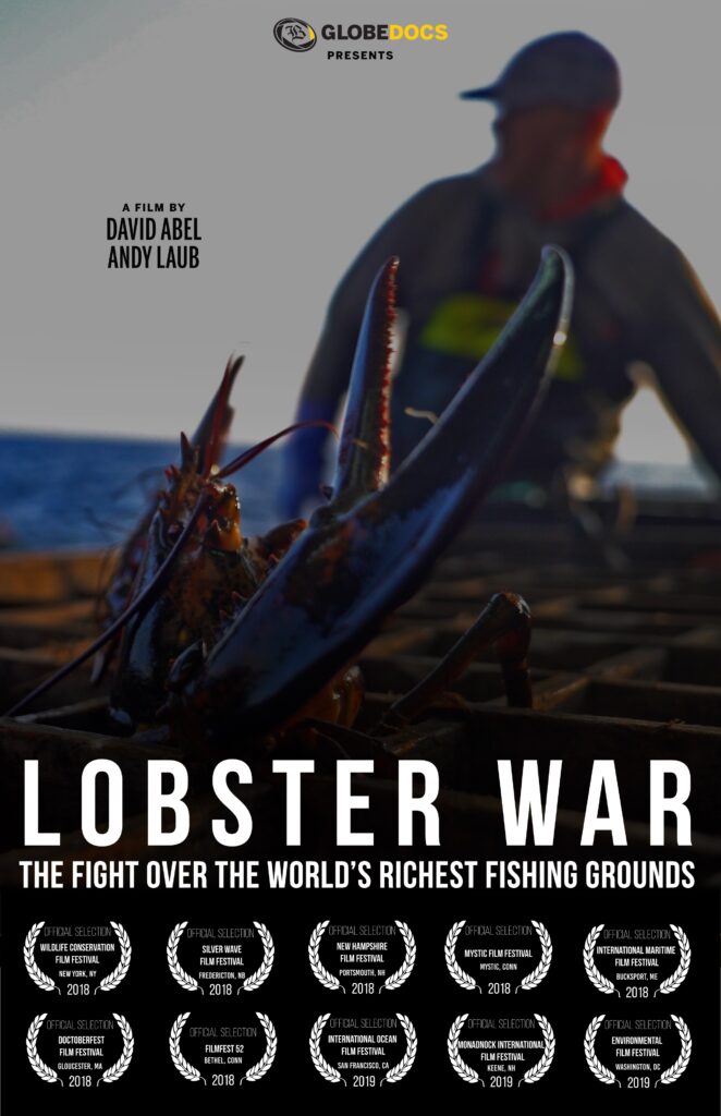 Lobster War