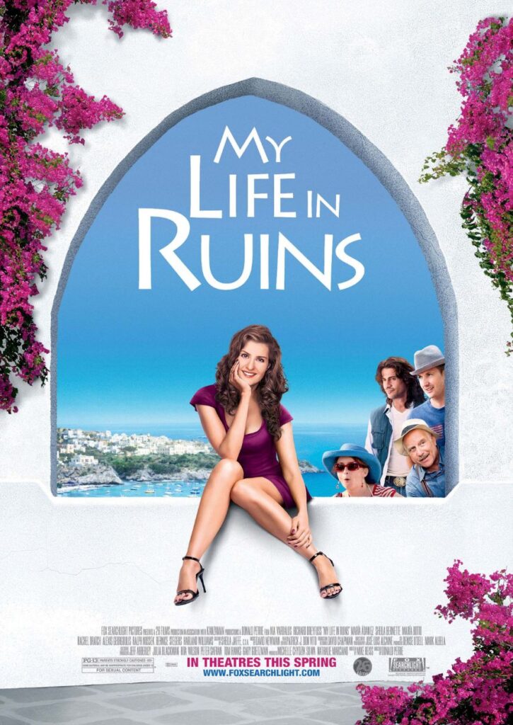 My Life in Ruins - Le mie grosse grasse vacanze greche