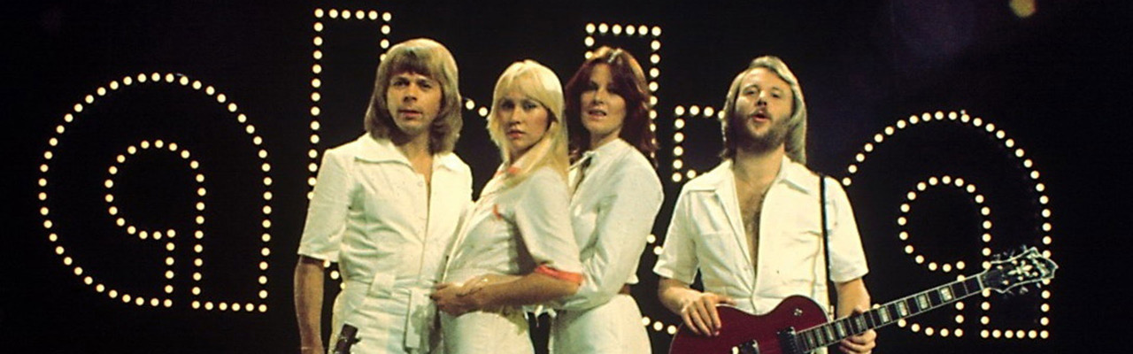 ABBA FOREVER: THE WINNER TAKES IT ALL