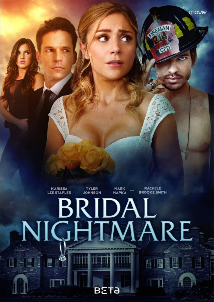 Bridal Nightmare