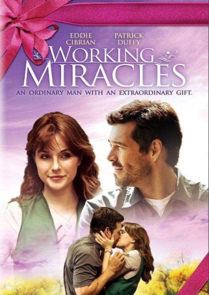 Healing Hands - Miracolo d’amore