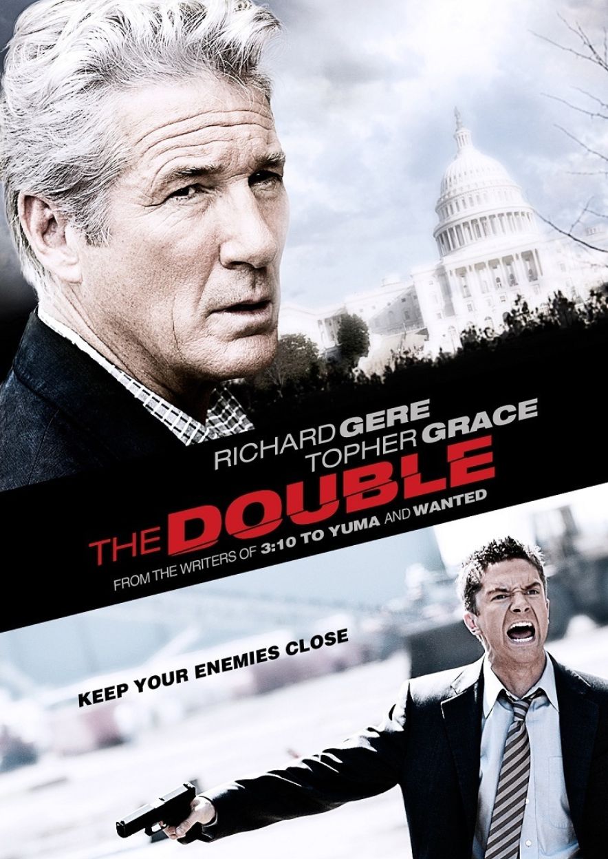 The Double