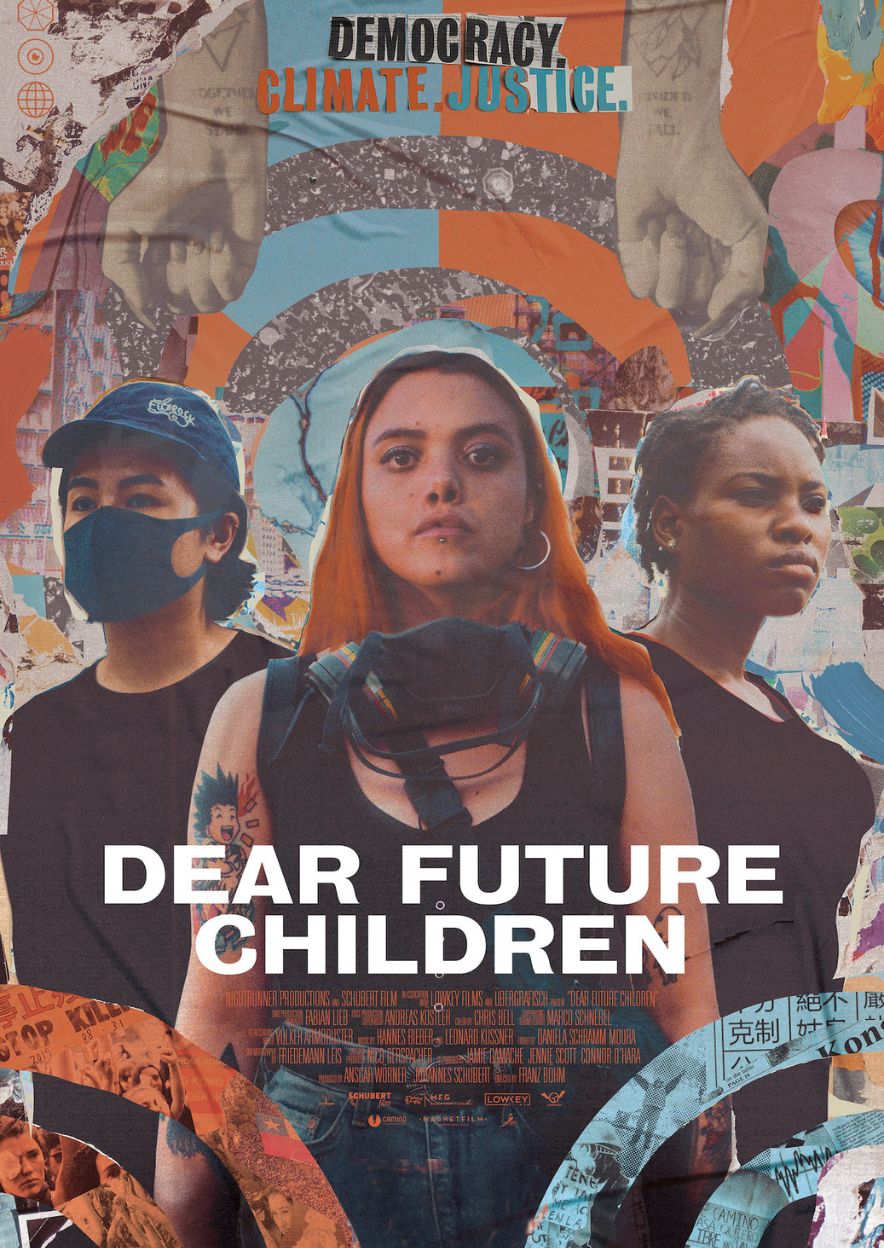 Dear Future Children