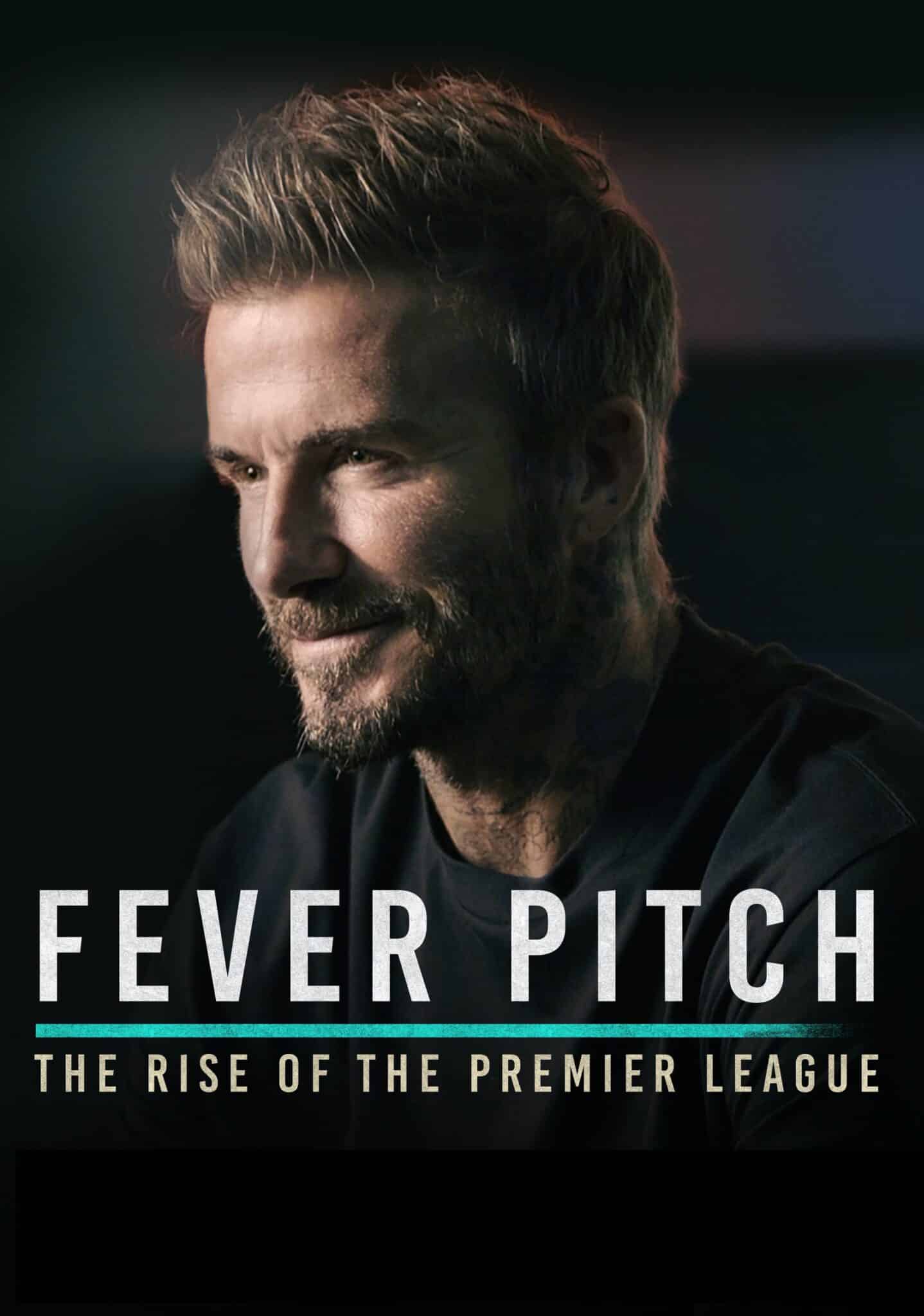 Fever Pitch David Beckham
