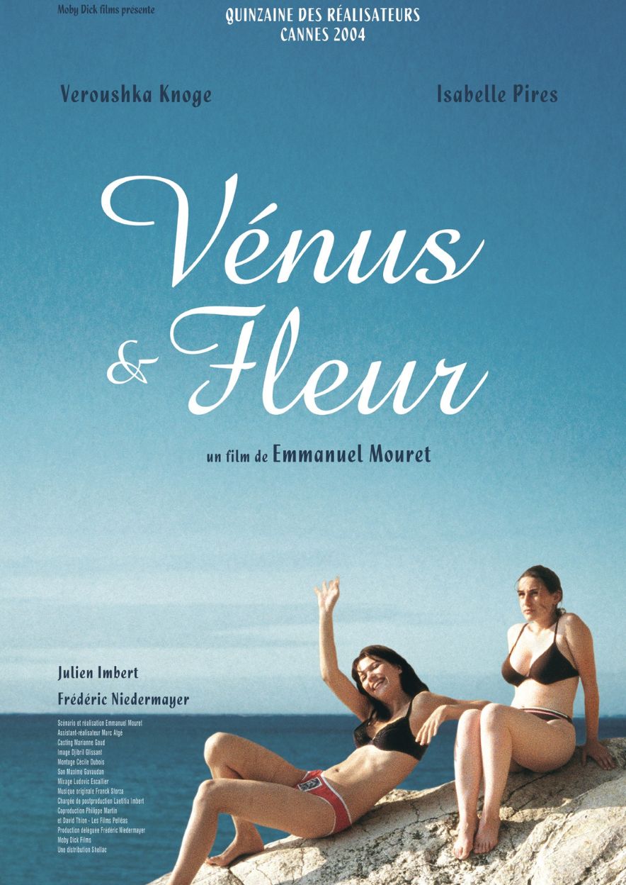 Venus&Fleur
