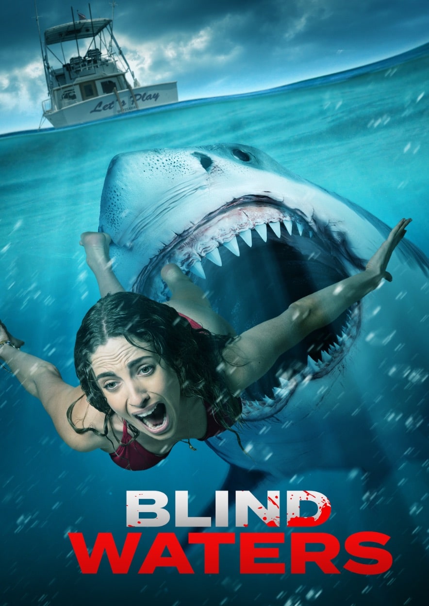 Blind Waters