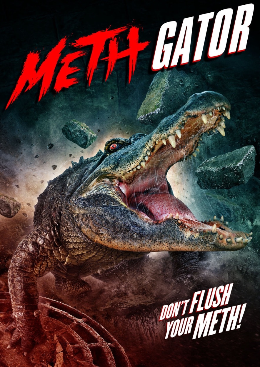 Methgator