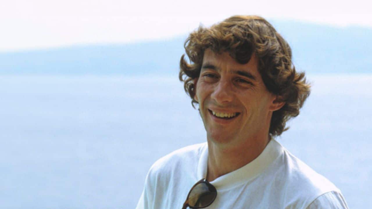 The Real Ayrton Senna