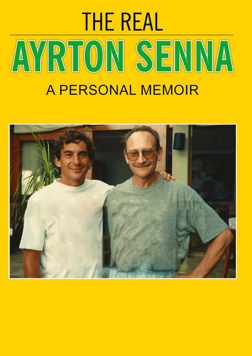 The Real Ayrton Senna_