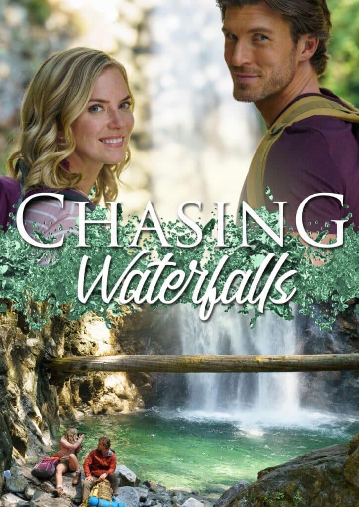 Le cascate dell'amore