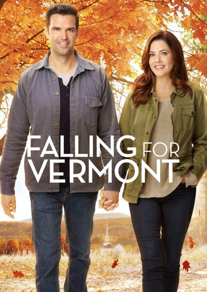 Perduta nel Vermont